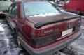 Kuva 2: Ford Sierra 2,0 DOHC sedan -89 1989