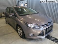 Ford Focus III 1.6 TDCi Farm