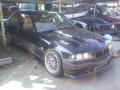 Kuva 2: BMW 328i  E36 Coupe -95 1995