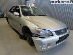Lexus IS 200 2.0 VVT-i Sed