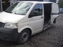 Volkswagen Transporter 1,9TDI lyhyt -08