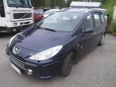Peugeot 307 5D SW 1.6HDI 90 MT5