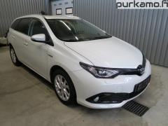 Toyota Auris 1.8i Hybrid Farm