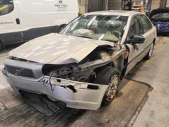 Volvo S80 2.4 Automatic -01