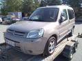 Kuva 2: Citroen Berlingo 2.0 HDI -04 2004