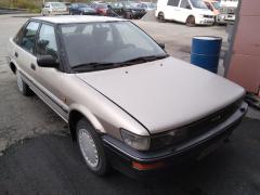 Toyota Corolla 1.6 XSi Liftback