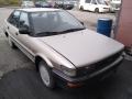 Kuva 2: Toyota Corolla 1.6 XSi Liftback 1990