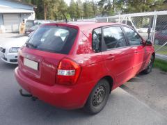 Kia Cerato 5D HB 1.6i LX AC