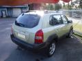 Kuva2: Hyundai Tucson 5D SUV 2.0i MT5 4X4