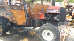 Valmet 605
