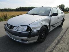 Toyota Avensis 1.6 VVT-i sed. -01