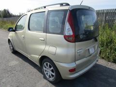Toyota Yaris Verso 1.3 -04