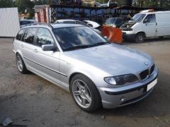 BMW E46 320d 5D Touring MT6