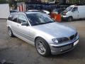 Kuva2: BMW E46 320d 5D Touring MT6