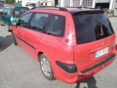 Peugeot 206 1.4i SW -03