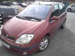 Renault Scnic MPV 2.0i -00