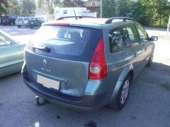Renault Mgane 5D Break 1.6i 16V MT5