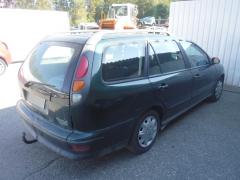 Fiat Marea Weekend SX 1.6i 16V MT5