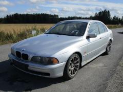 BMW E39 530d -01