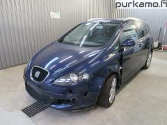 Seat Altea XL 1.4 TSI
