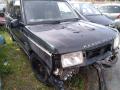 Kuva 2: Land Rover Range Rover 4.6 A HSE - 97 1997