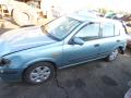 Kuva2: Nissan Almera (N16) Hatchback 1.5 Bensa