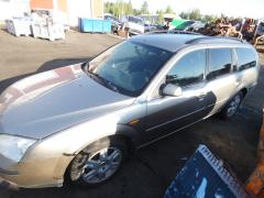 Ford Mondeo III 1.8 16V Bensa Farmari