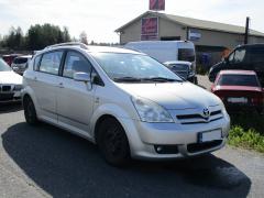 Toyota Corolla Verso 1.8 -04