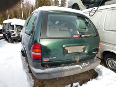 Chrysler Voyager 2,4