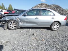 Ford Mondeo 2.5i V6 24V Sedan