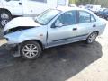 Kuva2: Nissan Almera (N16) 1.5 Bensa Sedan