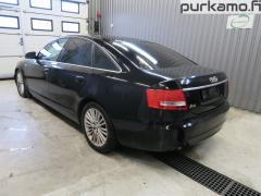 Audi A6 (4F) 2.0 TDi Sed