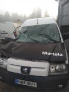 Peugeot Expert 1,9D -05