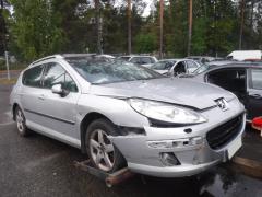 Peugeot 407 5D SW 1.8i 16V MT5