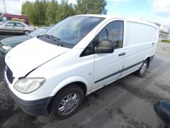 Mercedes-Benz Vito 2.1 CDI Pakettiauto