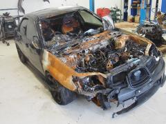 Subaru Impreza 2,5 WRX