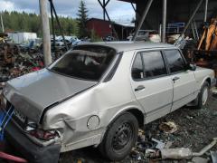 Saab 900