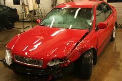 Volvo S40 1.8 90KW