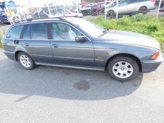 BMW 5-sarja E39 520 i Farmari
