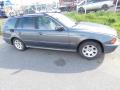 Kuva 2: BMW 5-sarja E39 520 i Farmari 1999