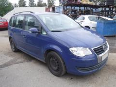 VW Touran 5D MPV Facelift 1.9TDI DSG Trendline
