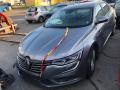 Kuva 2: Renault Talisman 2016