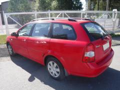 Chevrolet Nubira 5D STW 1.8i SX MT5