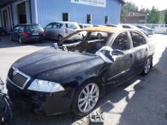 Skoda Octavia RS 5D HB 2.0TFSI MT6