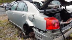 Toyota Avensis 1.6i sedan 5v man.