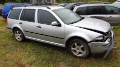 Volkswagen Golf IV