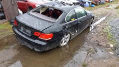 BMW 335d E92
