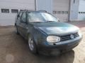 Kuva 2: Volkswagen Golf IV 1,6 77kW 2002