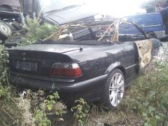 BMW E36 328i Cabriolet -95