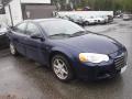 Kuva 2: Chrysler Sebring 4D Sedan 2.4i A4 Autostick 2005